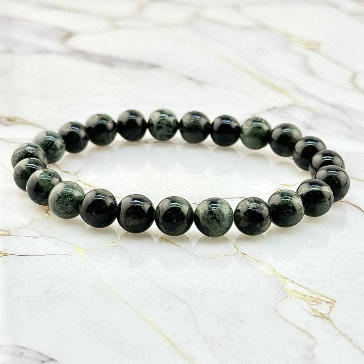 Bracelet "Extra" en Jaspe Kambaba